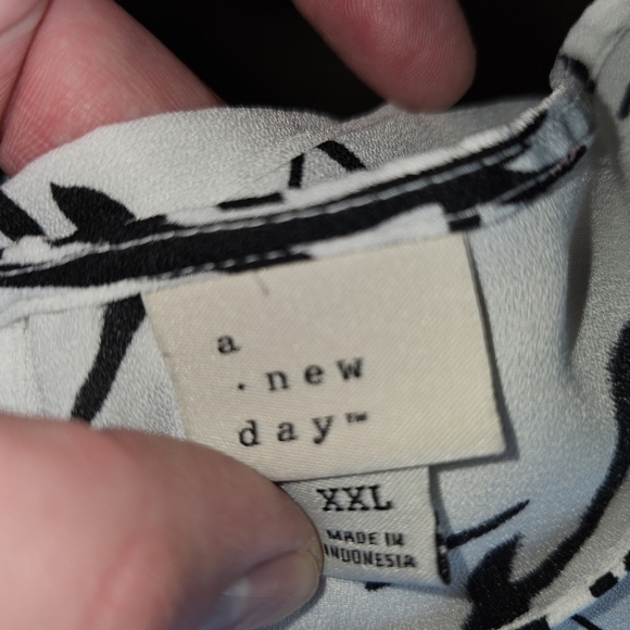 A New Day Shirt - Picture 3 of 5